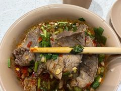 -九寨特色牦牛肉汤锅 羊肉汤锅