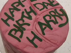 -好利来(五一广场店)