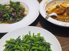 -洞庭渔人(沙湾店)