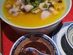 -南京大牌档(新街口德基广场店)