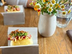 -BOR Eatery(安福路店)