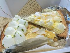 -Pie Bird(新闸路店)