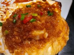 扇贝-很久以前羊肉串(清河店)