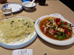 -江味龙虾馆·裸蓝龙虾(南山店)