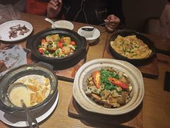 -鸽味轩·粤菜小馆(高楼门总店)