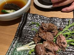 -德川家日本料理(顺义华联店)