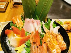 -赤坂亭·M9和牛烧肉·铁板烧(合肥万象城店)