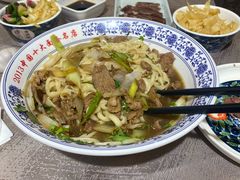 -老浒记烤鸭-北京菜(琉璃厂店)