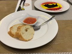 -Mezomd曼索蒂西班牙餐厅(广粤店)