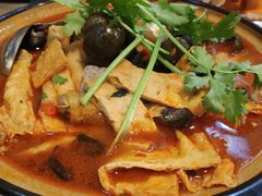 -正宗南铁拉叔沙煲螺·烧烤·秘制靓粥(南铁总店)