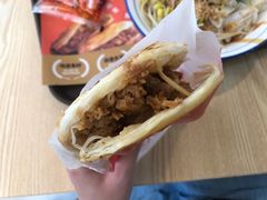 -姑娘手·陕西手工面·肉夹馍(象峰店)