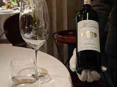 -Le Bistrot de Racine