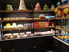 -米洛克欧洲蛋糕(西南路店)