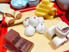 -北平食府(马鞍山路店)