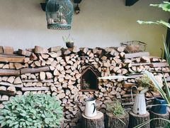 -三鹰之森吉卜力美术馆