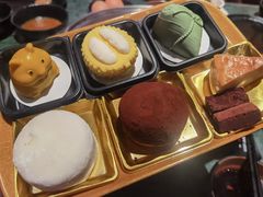 -牛New寿喜烧(金鹰世界店)
