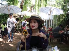 -Fern Forest Cafe