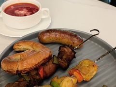-库滋明·俄罗斯特色美食(中央大街店)