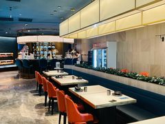 大堂-本来精品川菜(嘉里中心店)