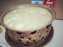 奶茶-正蓝旗草原特蒙餐