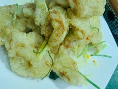 -春花民族美食(佳木斯总店)