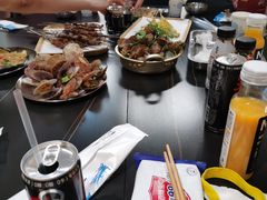 -老虎滩大连海鲜烧烤(建邺云锦路总店)