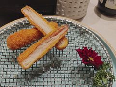 -新一番三文鱼寿司(大东海店)