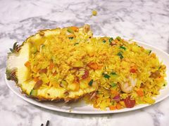 菠萝炒饭-PHO爺·越南料理(亦庄大族广场店)