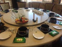 -盛武肥牛·清真海鲜火锅(昆区店)