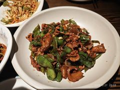 -湖南人家·家传湖南菜(水围店)
