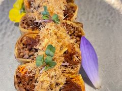 -烛影拾光观景餐厅·创意菜·摄影·小提琴(大唐不夜城店)