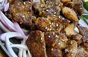 Caramelized Pork Shoulder