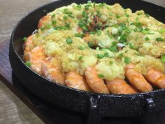 -印巷里主题餐厅(马鞍山店)