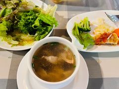 -BISTROFIORE美伊娜(伊犁南路店)