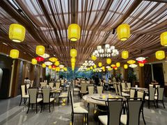 -会宾园·云山宴中餐