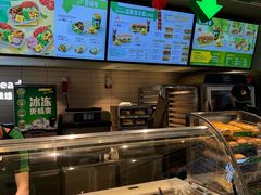 -赛百味SUBWAY(星摩尔店)