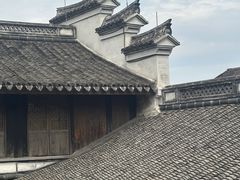 -鸣鹤古镇