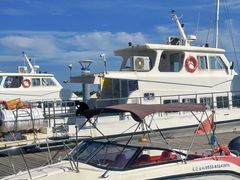 -巧克力渔家.小船海鲜胶东菜(万平口店)