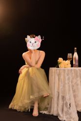 -花屿迷鹿写真馆