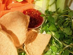 -相约小筑缅泰餐厅(孟定店)
