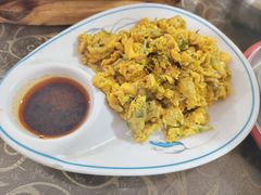 -涵家味土菜馆·徽州一绝臭鳜鱼(三河古镇店)