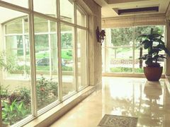 餐厅-月亮河温泉度假酒店