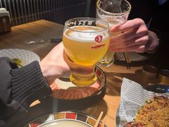 -雪熊精酿·哈尔滨烧烤酒馆(非遗大串店)