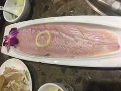 -鱼豆吉·豆浆鱼火锅(宜昌万达店)