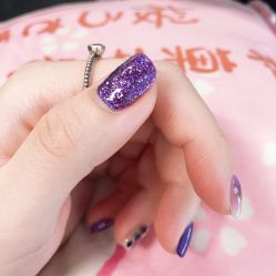 -Beauty Nails 美甲美睫皮肤管理
