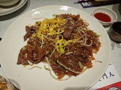 -食大利香港茶餐厅(南亚风情第一城店)