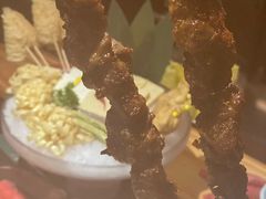 -阳坊胜利涮羊肉(阳坊老店)