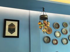 -百格里格.Uyghur cuisine(百色路店)