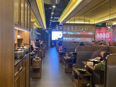 -井格重庆火锅(西直门凯德Mall店)