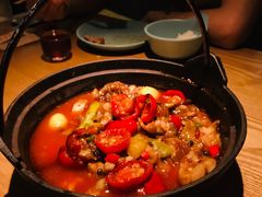-苦尽酒馆·川菜(鼓楼店)